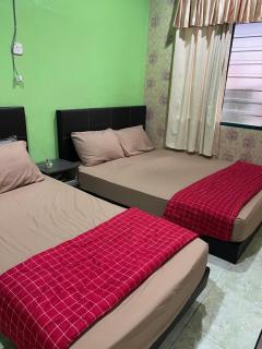 Roomstay Kuala Terengganu - 3
