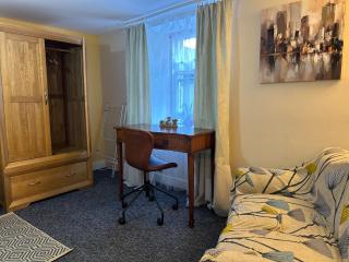 Beulah Serviced bedrooms - 5