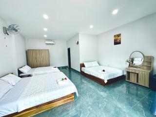 Gilan Boutique Hotel - 9