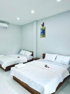 Gilan Boutique Hotel - 1