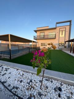 شالية واحة الهدوء - 3