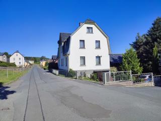 Haus "Grimberg" FeWo 1-Stock - 7
