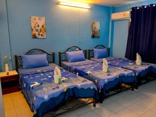 Apartment near Central Festival Hatyai - 2