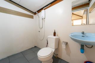 บุหลัน ธารา ล่องแก่งสตูล Bulhun Tara Satun - 1