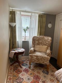 Beulah Serviced bedrooms - 8