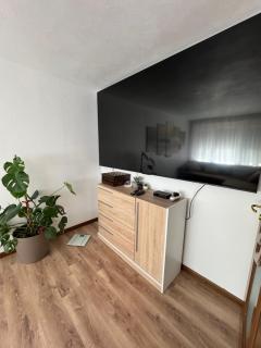 Central main street apartament - 4