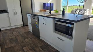 The Quiet Paddock - 5