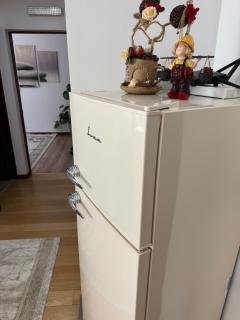 Central main street apartament - 5