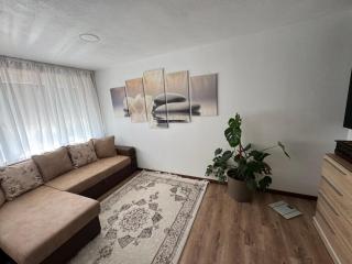 Central main street apartament - 6