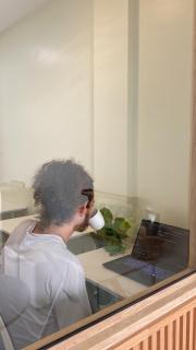 Nomad Stay Hostel with Coworking Space - 1