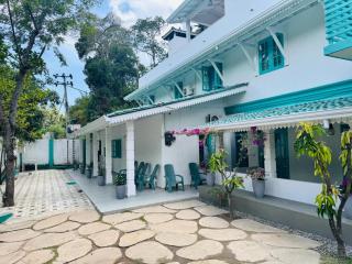 Istana Villa Mirissa - 0