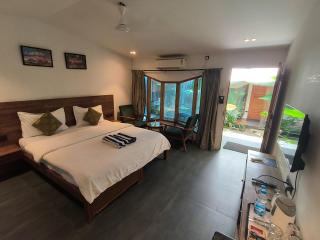 Aqua Beach Stays, Ashwem - 4