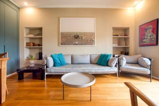 Easylife - Design contemporaneo in zona Parco Sempione - 0