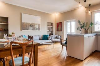 Easylife - Design contemporaneo in zona Parco Sempione - 8