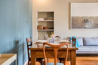 Easylife - Design contemporaneo in zona Parco Sempione - 1