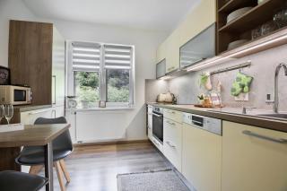 Apartmány Hřensko - Hřensko - 4
