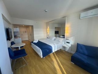 Orbit apartments near the beach - 7