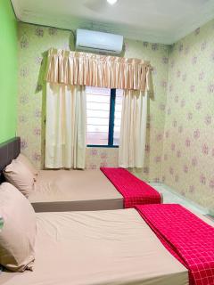 Roomstay Kuala Terengganu - 6