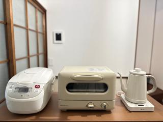 Minato House 101 - Fukuoka - 6