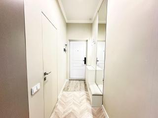 Comfort City 2 Room Apartments - 5