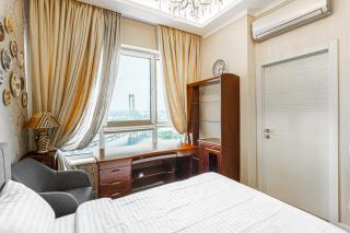 ЖК Зарічний, Бажана 1а - Kyiv - 4