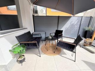 Asitad DeLuxe Apartments - 9