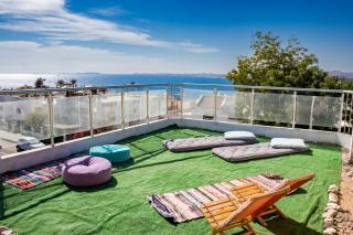 Elegant Sea View Apartment - Sharm el Sheikh - 6
