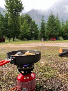 Eco Camping Valbone - 5