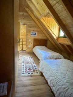 Eco Camping Valbone - 9