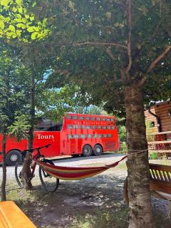 Eco Camping Valbone - 4