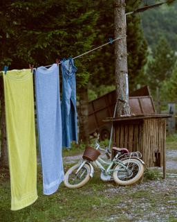 Eco Camping Valbone - 1