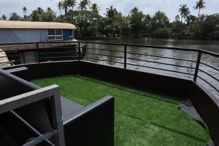 Kera Houseboats Alleppey - 2