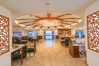 GAJRAULA SUKHDEV DHABA and RESORT - 2