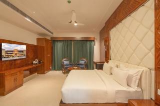 GAJRAULA SUKHDEV DHABA and RESORT - 1