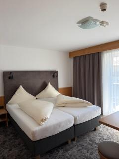 Hotel Garni Ehrenreich - 7