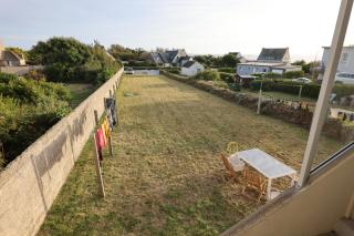 Studio privatif GR34 & mer au bout du jardin - 5