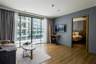 Seaside 1BR Retreat Pools &Shuttle S4312 - Rawai Beach - 8