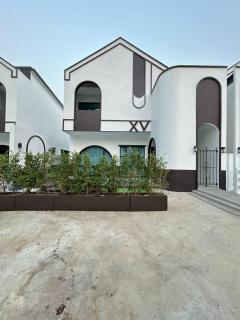 See Sky Poolvilla Khao Yai - 8