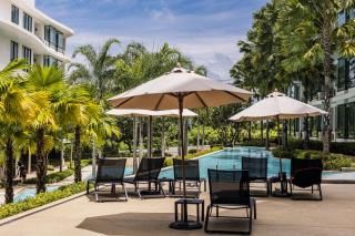 Seaside 1BR Retreat Pools &Shuttle S4312 - Rawai Beach - 6