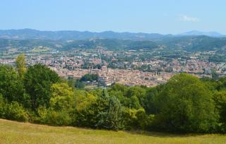 Nice Apartment In San Leo Bastia - 2