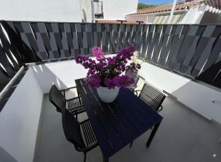 Apartamentos El Savio - 3