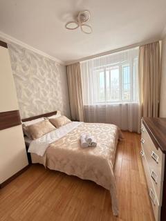 ЖК на Керей-Жанибек хандар 9 - 9