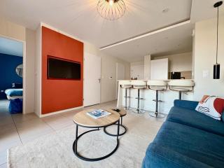 DUNEA apartment - 4 people - Beach - Malo les Bains - 0