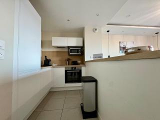 DUNEA apartment - 4 people - Beach - Malo les Bains - 7