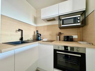 DUNEA apartment - 4 people - Beach - Malo les Bains - 1