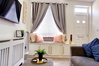 Northfield Home - Longbridge - 0
