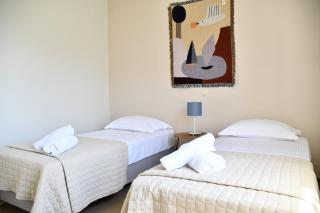 Blue and Green Guesthouse - 1