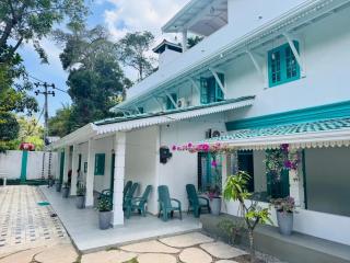 Istana Villa Mirissa - 8