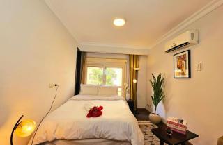 For less, modern 3BR surrounded by green views - 9