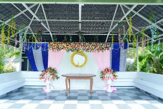 Suggi Farm House - 9